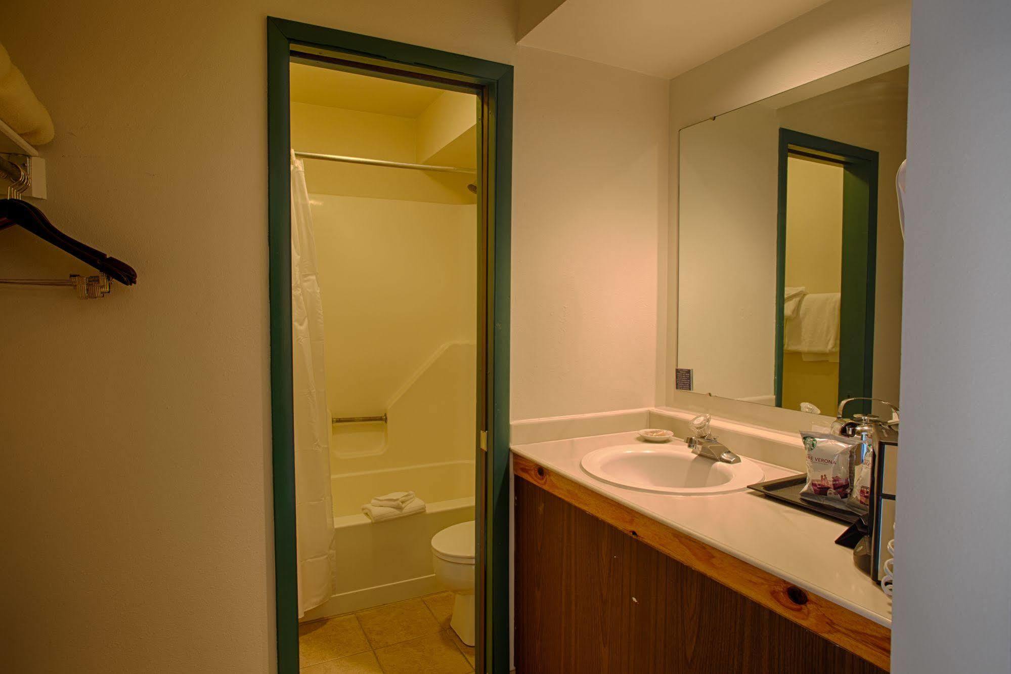 Teewinot Lodge By Grand Targhee Resort Alta Ngoại thất bức ảnh